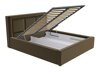 Bed Pomona 100 (Malmo 13 378)