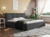 Bed Pomona 100 (Malmo 13 380)