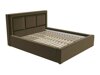 Bed Pomona 101 (Malmo 13 365)
