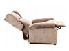 Relaxfauteuil Houston 854 (Beige)