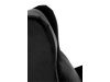 Relaxfauteuil Houston 878 (Zwart)