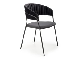 Silla Houston 1156 (Negro)
