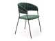 Silla Houston 1156 (Verde oscuro)