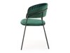 Silla Houston 1156 (Verde oscuro)