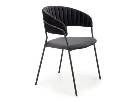 Stoel Houston 1156 (Zwart)