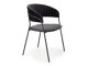 Stoel Houston 1156 (Zwart)