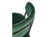 Stol Houston 1156 (Mørkegrøn)