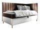 Boxspring krevet Lucus (Soft 017 + Fresh 4)