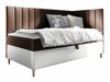 Boxspring krevet Lucus (Soft 017 + Fresh 4)