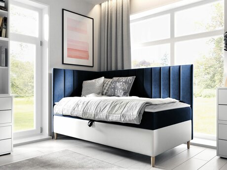 Boxspring Lucus (Soft 017 + Fresh 11)