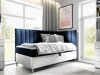 Boxspring Lucus (Soft 017 + Fresh 11)