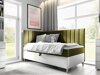 Boxspring Lucus (Soft 017 + Fresh 12)