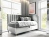Boxspring Lucus (Soft 017 + Fresh 14)