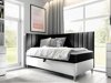 Boxspring Lucus (Soft 017 + Fresh 17)