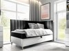 Boxspring Lucus (Soft 017 + Fresh 17)