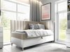 Boxspring Lucus (Soft 017 + Fresh 1)