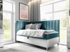 Boxspring Lucus (Soft 017 + Fresh 34)