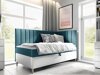 Boxspring Lucus (Soft 017 + Fresh 34)