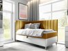 Boxspring Lucus (Soft 017 + Fresh 37)