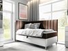 Boxspring Lucus (Soft 017 + Fresh 4)