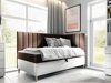 Boxspring Lucus (Soft 017 + Fresh 4)