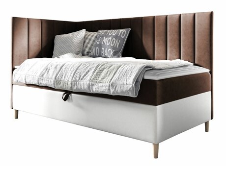 Boxspring Lucus (Soft 017 + Fresh 4)