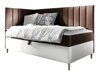 Boxspring Lucus (Soft 017 + Fresh 4)