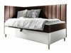 Boxspring Lucus (Soft 017 + Fresh 4)