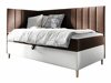 Boxspring Lucus (Soft 017 + Fresh 4)