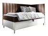 Boxspring Lucus (Soft 017 + Fresh 4)
