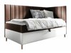 Boxspring Lucus (Soft 017 + Fresh 4)