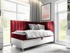 Boxspring Lucus (Soft 017 + Fresh 8)