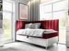 Boxspring Lucus (Soft 017 + Fresh 8)
