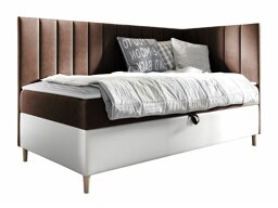 Kontinentaalvoodi Lucus (Soft 017 + Fresh 4)