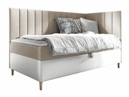 Kontinentālā gulta Lucus (Soft 017 + Fresh 1)