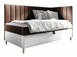 Континентално легло Lucus (Soft 017 + Fresh 4)