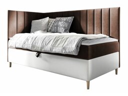 Lit boxspring Lucus (Soft 017 + Fresh 4)