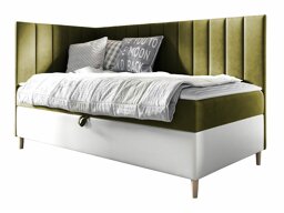 Boxspring krevet Lucus (Soft 017 + Fresh 12)
