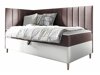 Boxspring krevet Lucus (Soft 017 + Fresh 9)