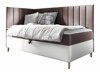Boxspring krevet Lucus (Soft 017 + Fresh 9)