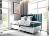 Boxspring Lucus I (Soft 017 + Fresh 34)