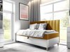 Boxspring Lucus I (Soft 017 + Fresh 37)