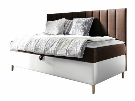 Boxspring Lucus I (Soft 017 + Fresh 4)