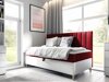Boxspring Lucus I (Soft 017 + Fresh 8)
