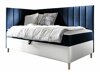 Boxspring Lucus (Soft 017 + Fresh 11)