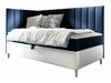 Boxspring Lucus (Soft 017 + Fresh 11)