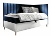 Boxspring Lucus (Soft 017 + Fresh 11)