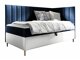Boxspring Lucus (Soft 017 + Fresh 11)