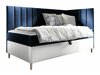 Boxspring Lucus (Soft 017 + Fresh 11)