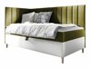 Boxspring Lucus (Soft 017 + Fresh 12)